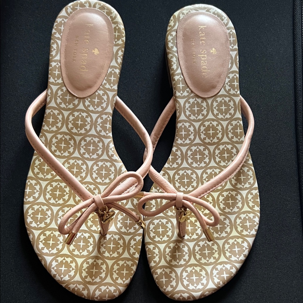 Kate Spade New York Sandals